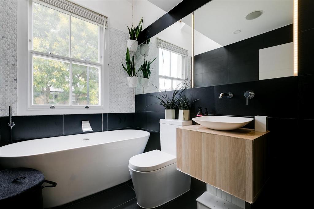 Reckitt Road, W4 - FOR SALE