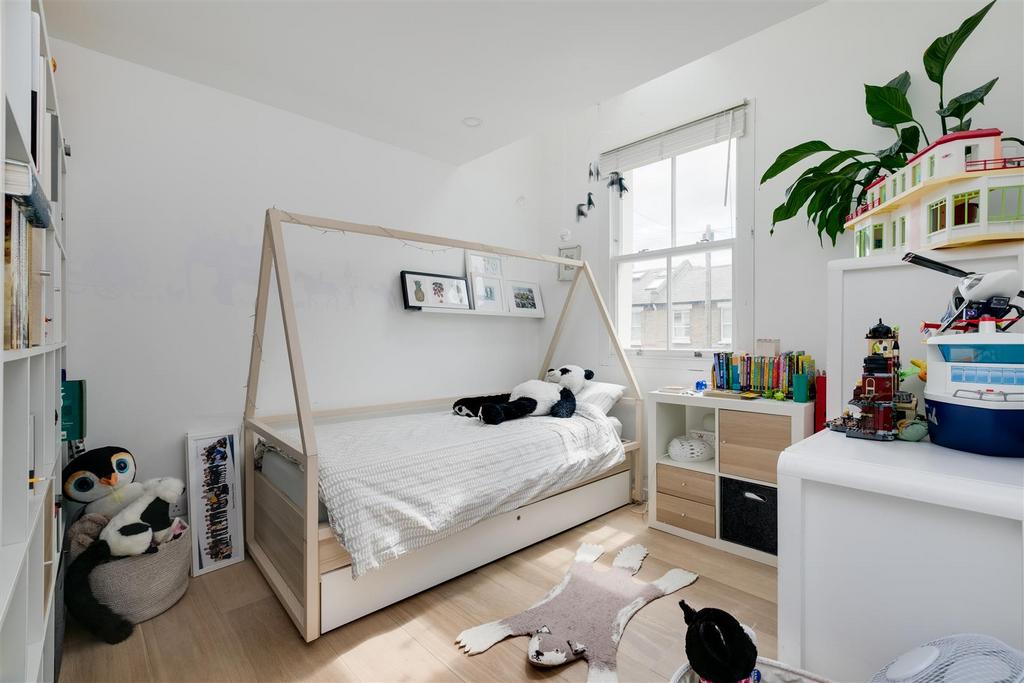 Reckitt Road, W4 - FOR SALE