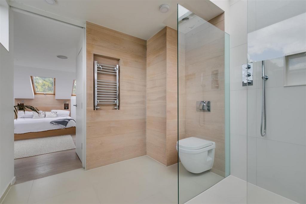 Reckitt Road, W4 - FOR SALE