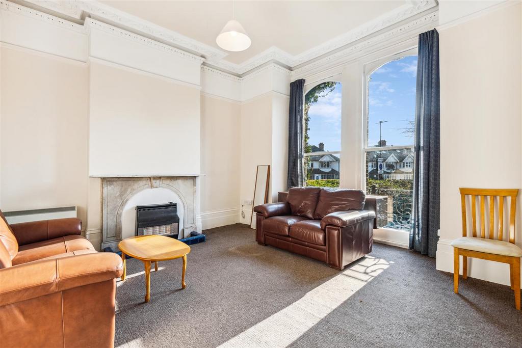 Grove Park Road, W4 - FOR SALE
