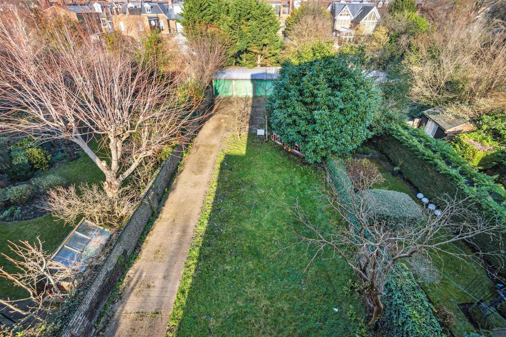 Grove Park Road, W4 - FOR SALE