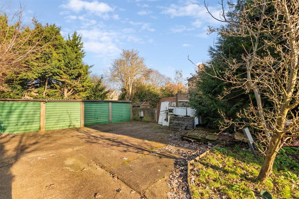 Grove Park Road, W4 - FOR SALE
