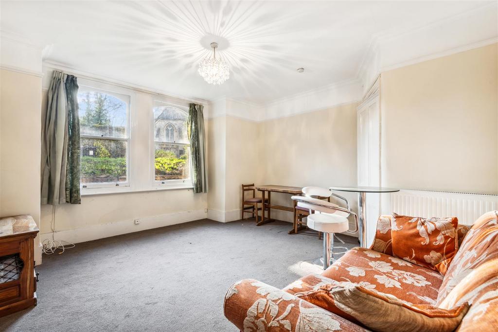 Grove Park Road, W4 - FOR SALE