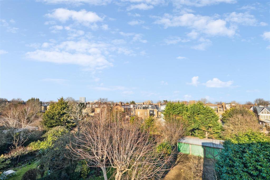 Grove Park Road, W4 - FOR SALE