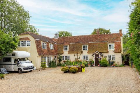 4 bedroom detached house for sale, Stebbing Green, Stebbing