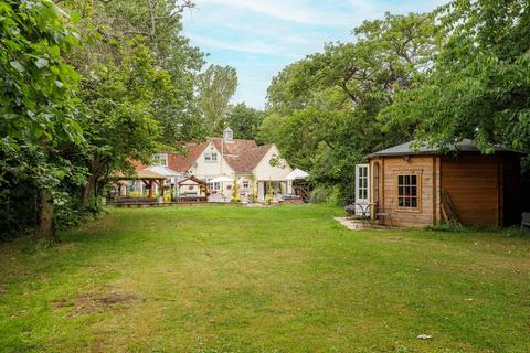 4 bedroom detached house for sale, Stebbing Green, Stebbing