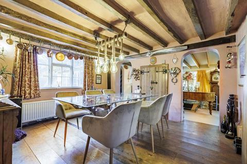 4 bedroom detached house for sale, Stebbing Green, Stebbing