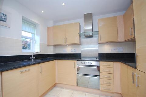 2 bedroom flat to rent - Holly Bush Lane, Hampton