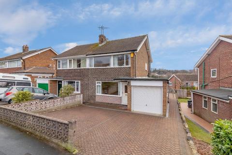 4 Coppice Rise, Harrogate, HG1 2DP