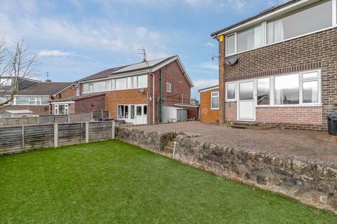 4 Coppice Rise, Harrogate, HG1 2DP