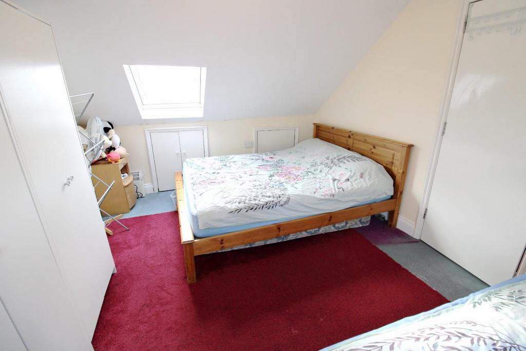 Loft Room