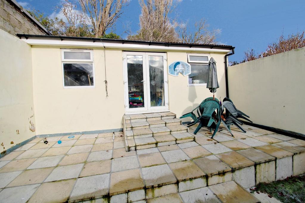 Outbuilding