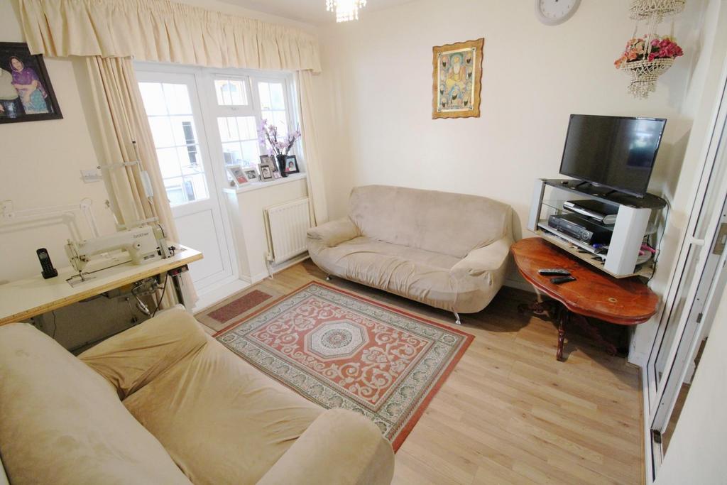 Reception Room Two