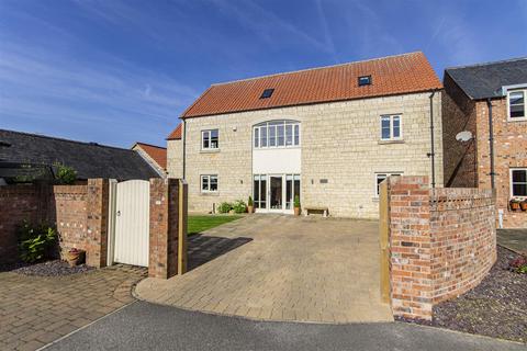 5 bedroom detached house for sale - School Close, Palterton, Chesterfield