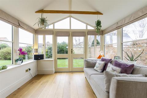 5 bedroom detached house for sale - School Close, Palterton, Chesterfield