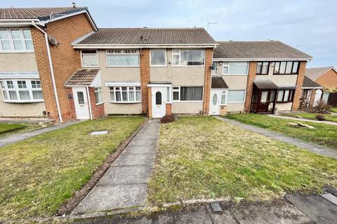 61 Clavering Road, Hartlepool, TS27 3PZ