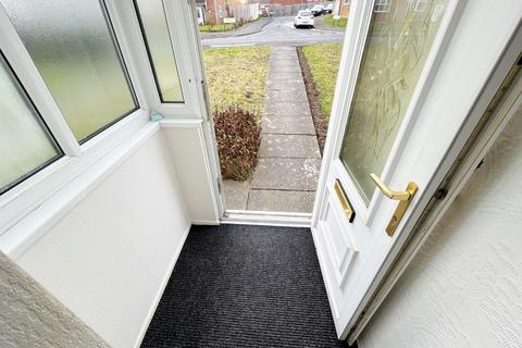 61 Clavering Road, Hartlepool, TS27 3PZ
