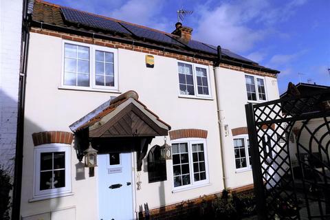 2 bedroom cottage for sale, Kneeton Road, East Bridgford, Nottingham