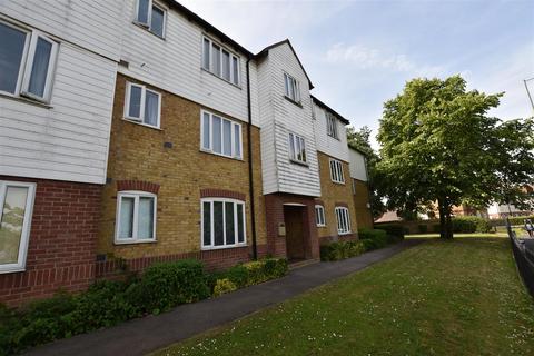 1 bedroom apartment for sale, Vincent Lodge, Benbow Drive, South Woodham Ferrers