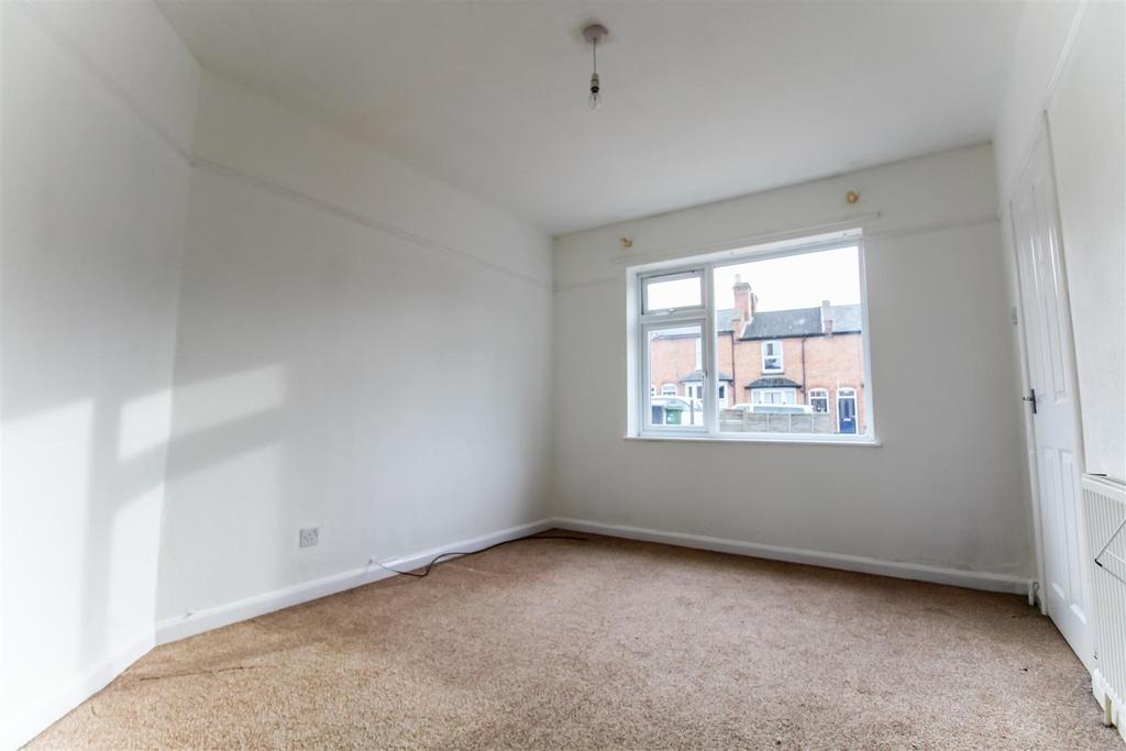 Leicester Street, Leamington Spa CV32... 3 bed semidetached house £