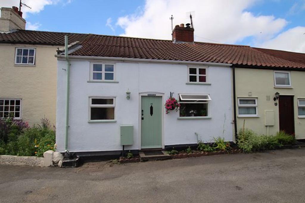 Wapping, Ormesby St Margaret 2 bed cottage £875 pcm (£202 pw)