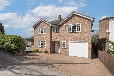 4 bedroom detached house for sale - Pinkle Hill Road, Heath And Reach, Leighton Buzzard