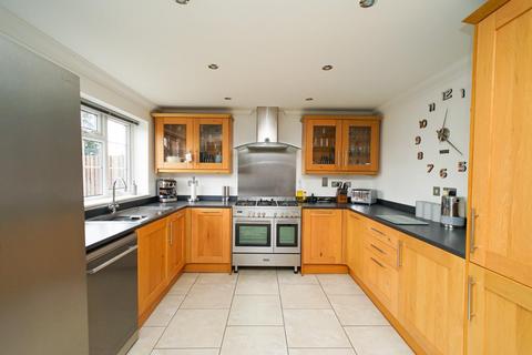 4 bedroom detached house for sale - Pinkle Hill Road, Heath And Reach, Leighton Buzzard