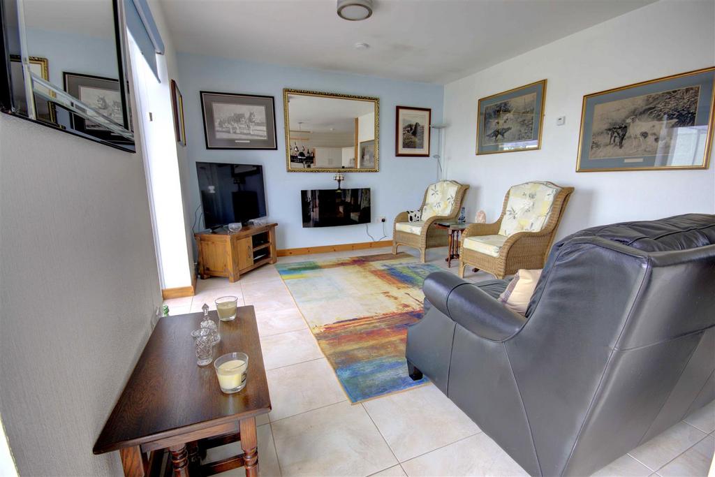 Sitting area