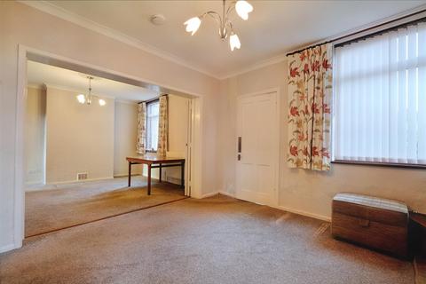 298 Belper Road, Stanley Common, Ilkeston, DE7 6FY