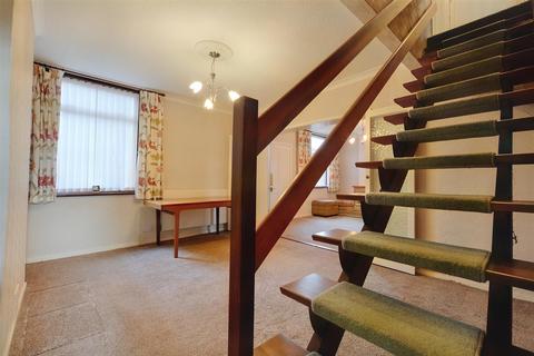 298 Belper Road, Stanley Common, Ilkeston, DE7 6FY