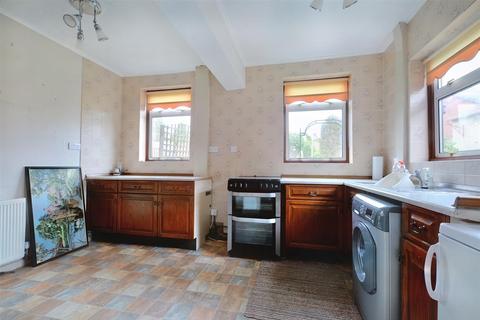 298 Belper Road, Stanley Common, Ilkeston, DE7 6FY