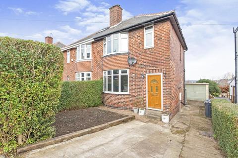 29 Lees Hall Avenue, Sheffield, S8 9JE