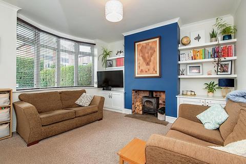 29 Lees Hall Avenue, Sheffield, S8 9JE