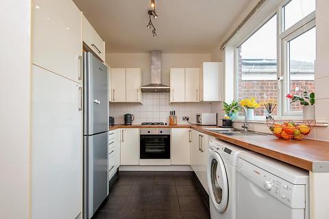 29 Lees Hall Avenue, Sheffield, S8 9JE