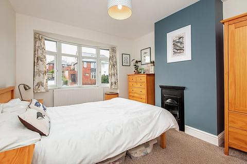 29 Lees Hall Avenue, Sheffield, S8 9JE