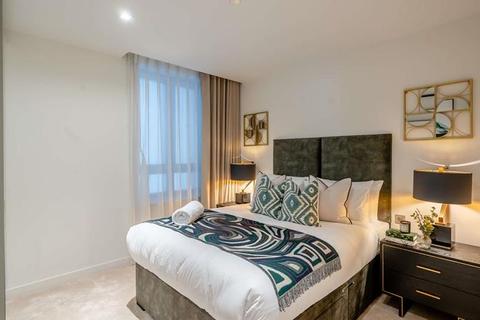 3 bedroom house to rent - Garrett Mansions, London, W2