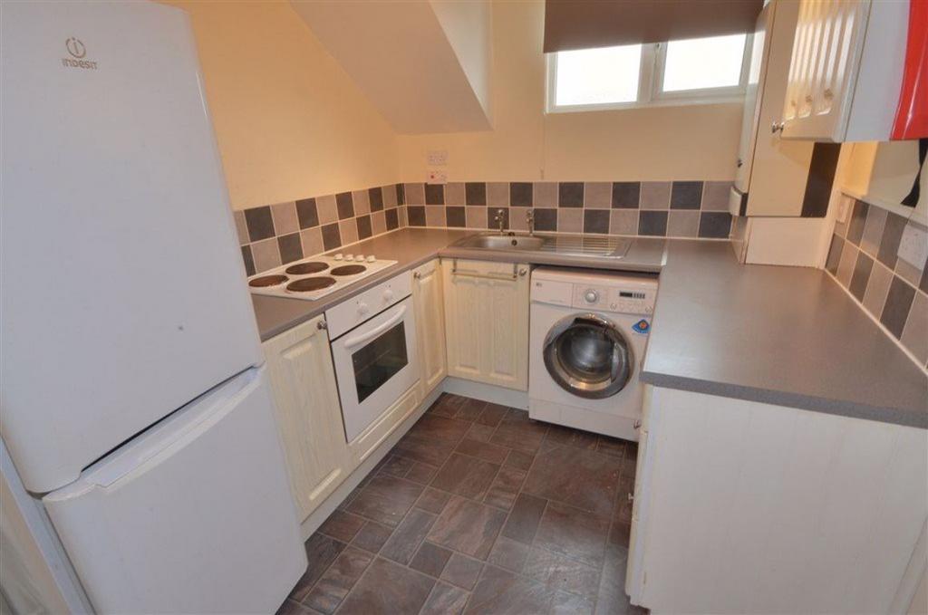Station Lane, Featherstone, WF7 1 bed apartment £400 pcm (£92 pw)