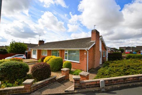 4 Buckfast Close, Wigston, LE18 2JU