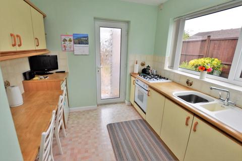 4 Buckfast Close, Wigston, LE18 2JU