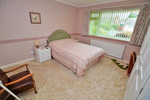 4 Buckfast Close, Wigston, LE18 2JU