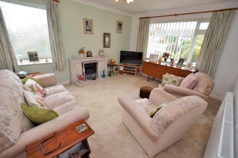 4 Buckfast Close, Wigston, LE18 2JU