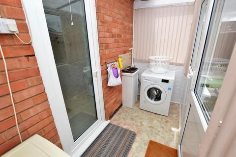 4 Buckfast Close, Wigston, LE18 2JU