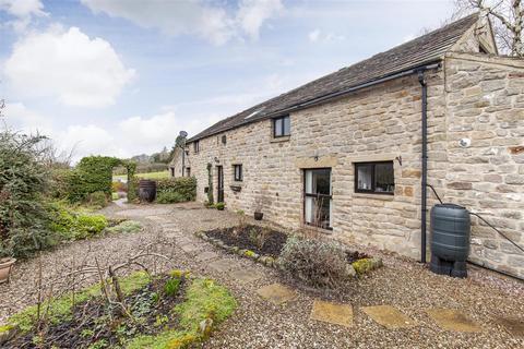 3 bedroom barn conversion for sale, Main Road, Grindleford, Hope Valley