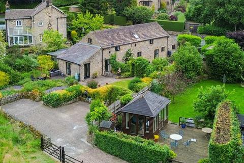 3 bedroom barn conversion for sale, Main Road, Grindleford, Hope Valley