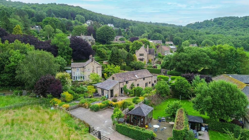 Drone image