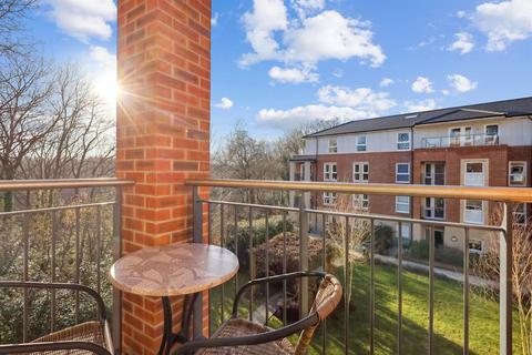 1 bedroom apartment for sale, Station Parade, Virginia Water