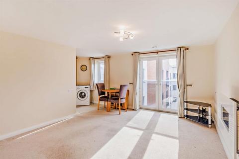 undefined, Marbury Court, Chester Way, Northwich
