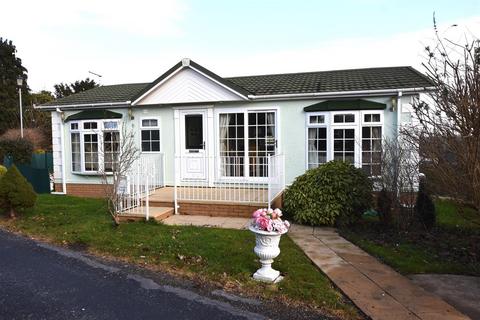 2 bedroom park home for sale, Wheatfield Park, Callow End, Worcester