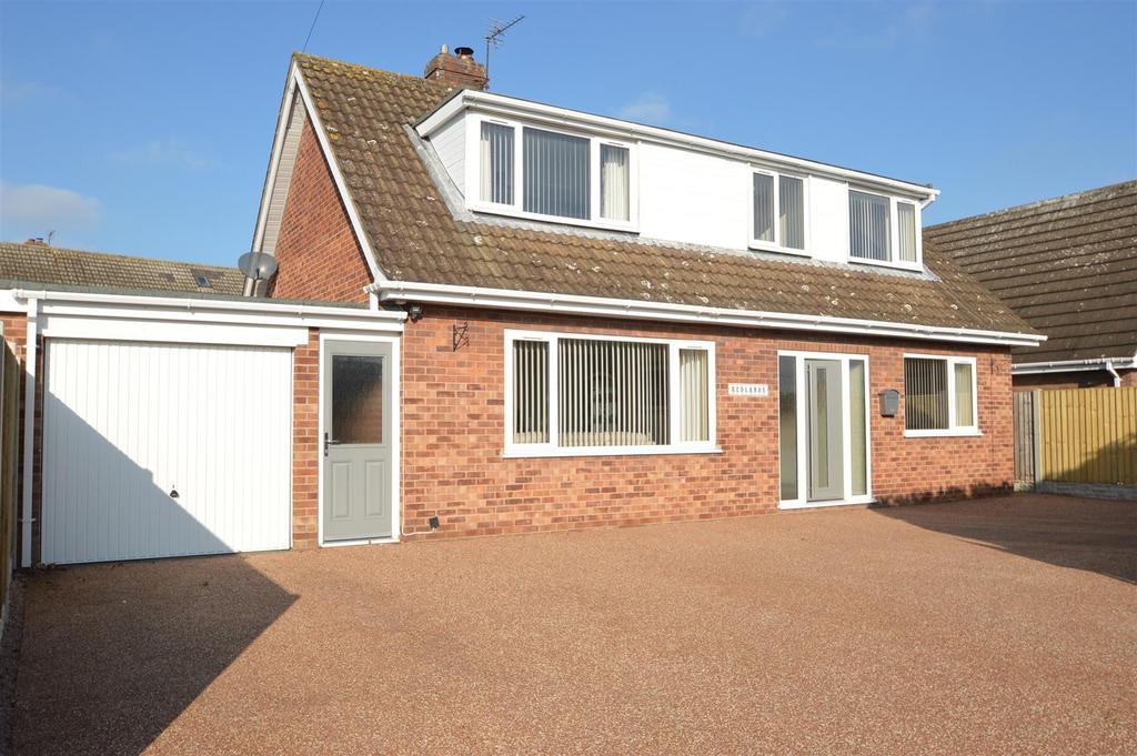 Redlands, Windsor Lane, Bomere Heath... 4 bed detached house £350,000