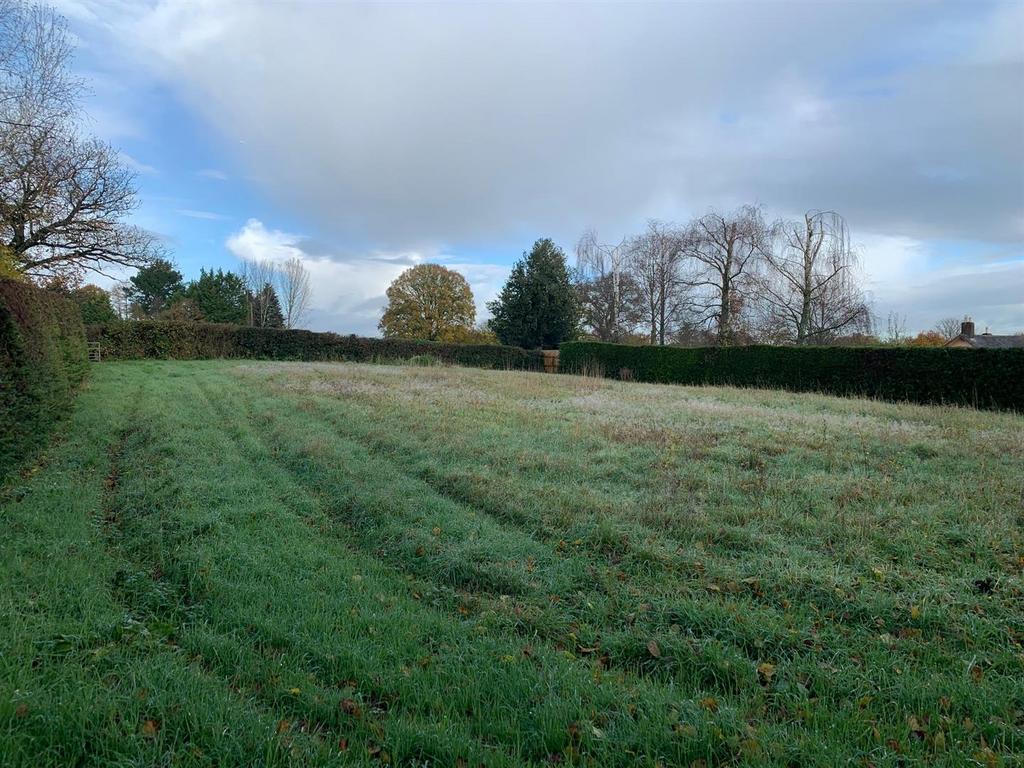 Brithem Bottom, Cullompton Land for sale £25,000